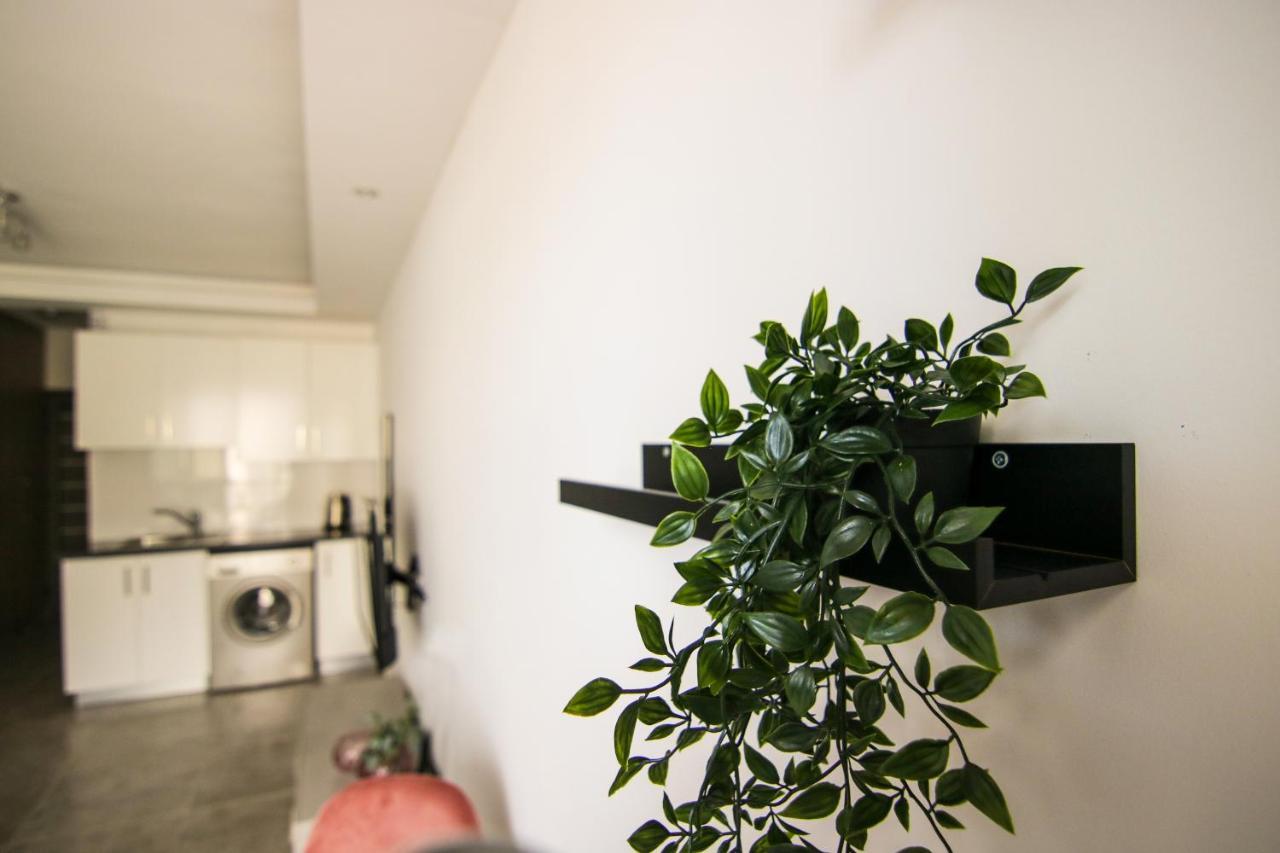 Apartmán Phaedrus Living: Seaside Luxury Flat Athina 115 Paphos Exteriér fotografie